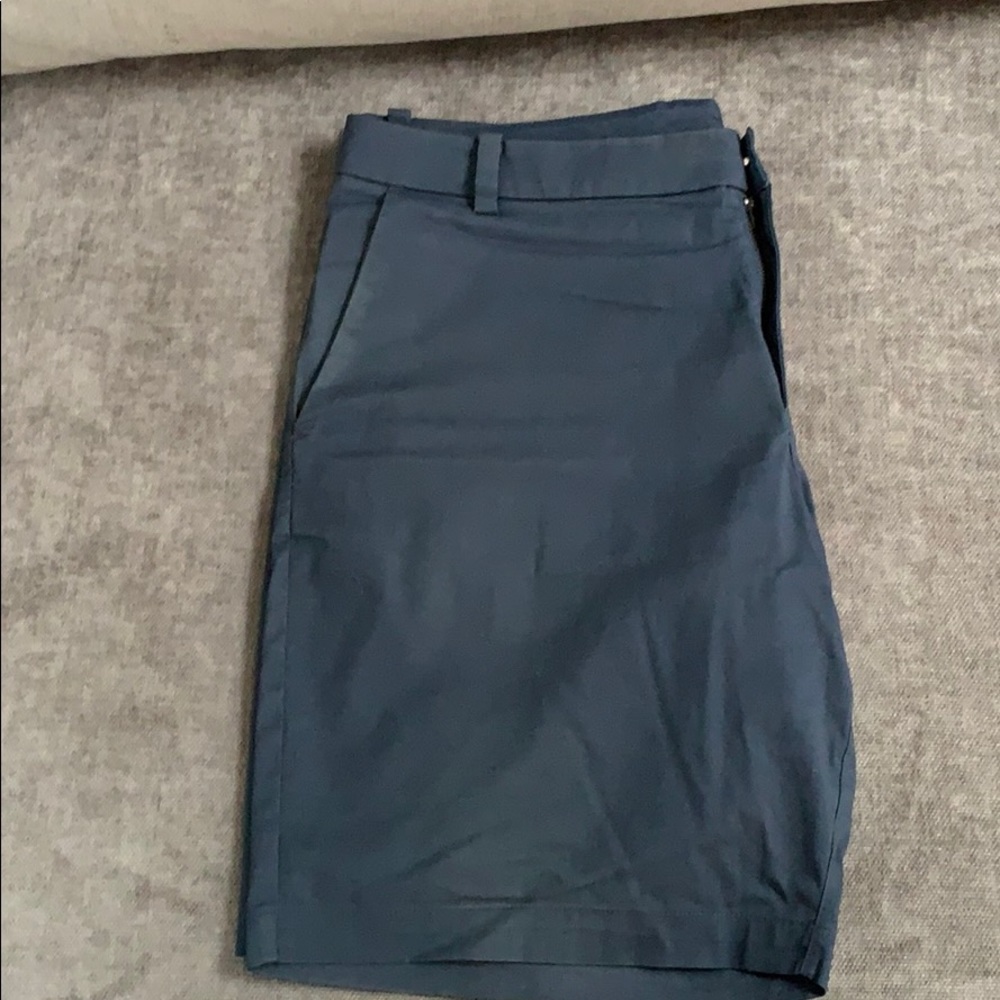 Lululemon Commission Short